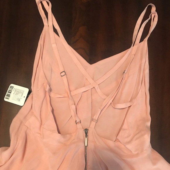 NWT Urban Outfitters Kimchi Blue Dress size 4 - Picture 4 of 5